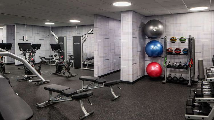 Smyth Tribeca Health