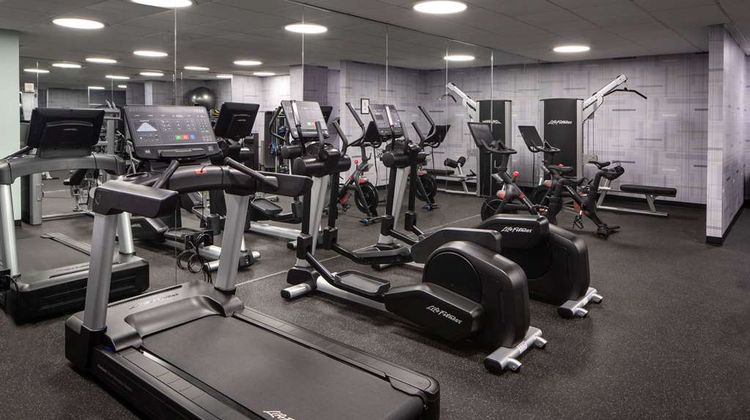 Smyth Tribeca Health
