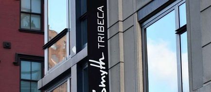 Smyth Tribeca Exterior