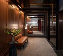 Smyth Tribeca Lobby