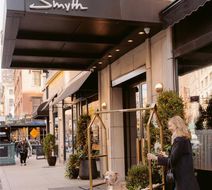 Smyth Tribeca Exterior