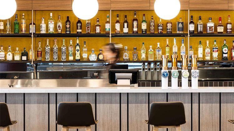 Mercure Melbourne Doncaster Restaurant