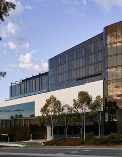 Mercure Melbourne Doncaster
