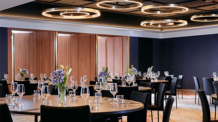 Mercure Melbourne Doncaster Meeting