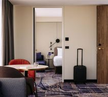 Mercure Melbourne Doncaster Room