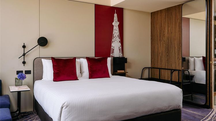 Mercure Melbourne Doncaster Room