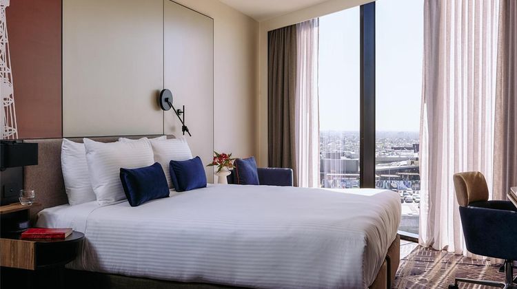 Mercure Melbourne Doncaster Room
