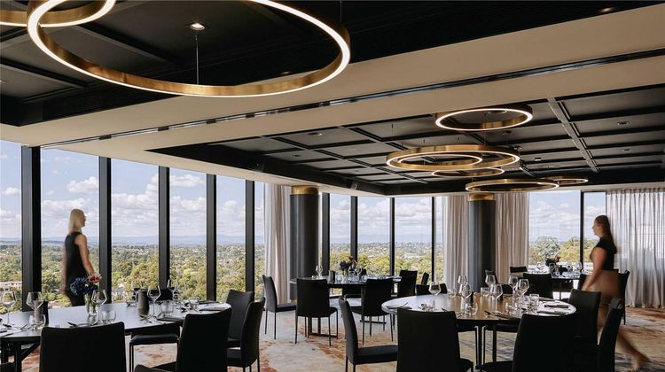Mercure Melbourne Doncaster Meeting