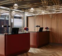 Mercure Melbourne Doncaster Exterior