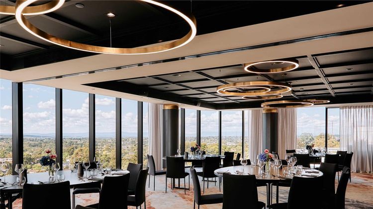 Mercure Melbourne Doncaster Other