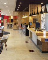 Ibis Guaxupe Hotel