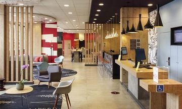 Ibis Guaxupe Hotel