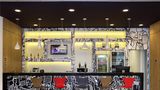 <b>Ibis Guaxupe Hotel Restaurant</b>. Images powered by <a href="https://iceportal.shijigroup.com/" title="IcePortal" target="_blank">IcePortal</a>.