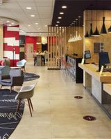Ibis Guaxupe Hotel