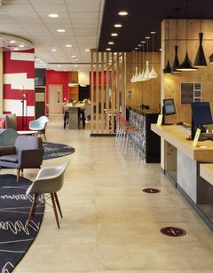 Ibis Guaxupe Hotel