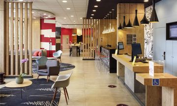 Ibis Guaxupe Hotel