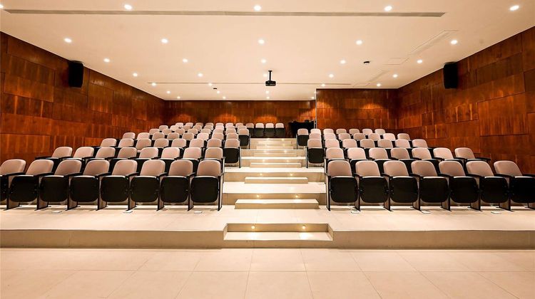 Novotel Santa Cruz De La Sierra Hotel Meeting