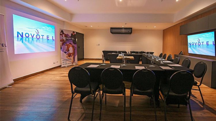 Novotel Santa Cruz De La Sierra Hotel Meeting