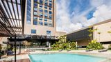 Novotel Santa Cruz De La Sierra Hotel Exterior