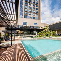 Novotel Santa Cruz De La Sierra Hotel