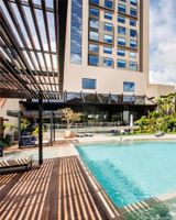 Novotel Santa Cruz De La Sierra Hotel