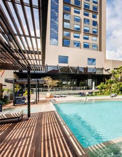 Novotel Santa Cruz De La Sierra Hotel
