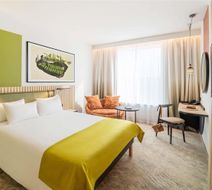 Mercure Katowice Centrum Room