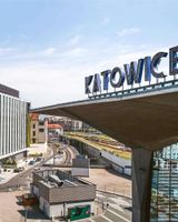 Mercure Katowice Centrum