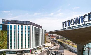 Mercure Katowice Centrum