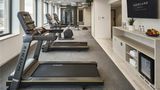 Mercure Katowice Centrum Health