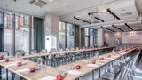 <b>Mercure Katowice Centrum Meeting</b>. Images powered by <a href="https://iceportal.shijigroup.com/" title="IcePortal" target="_blank">IcePortal</a>.