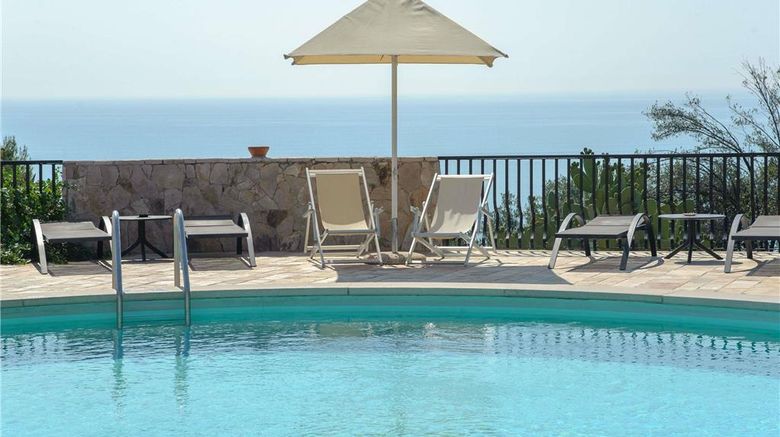 <b>Hotel Baia delle Zagare Pool</b>. Images powered by <a href="https://iceportal.shijigroup.com/" title="IcePortal" target="_blank">IcePortal</a>.