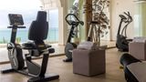 Hotel Baia delle Zagare Health