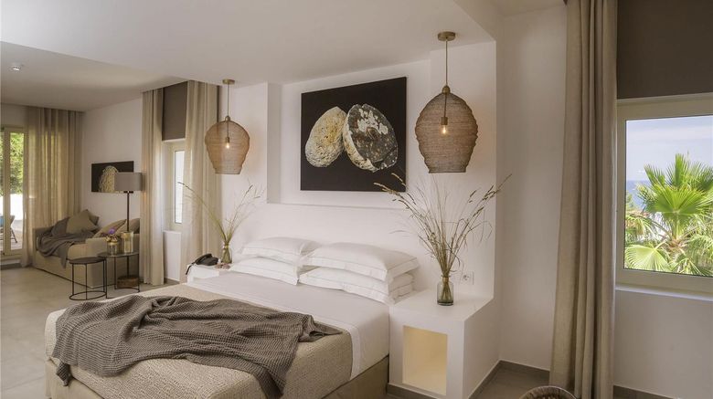 <b>Hotel Baia delle Zagare Room</b>. Images powered by <a href="https://iceportal.shijigroup.com/" title="IcePortal" target="_blank">IcePortal</a>.
