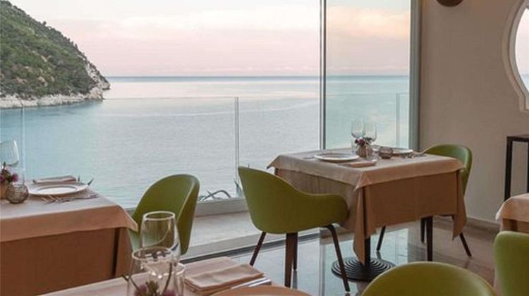 Hotel Baia delle Zagare Restaurant