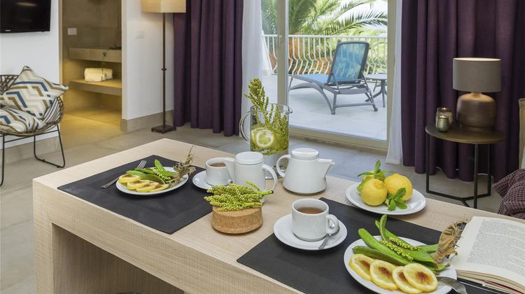 Hotel Baia delle Zagare Room