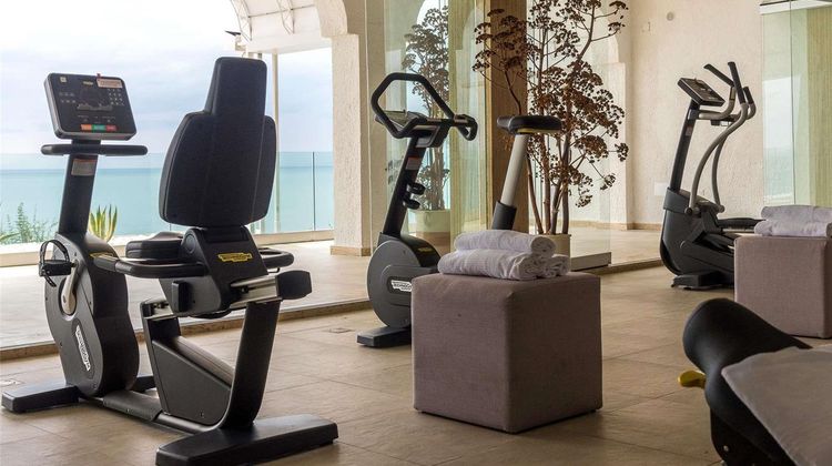 Hotel Baia delle Zagare Health