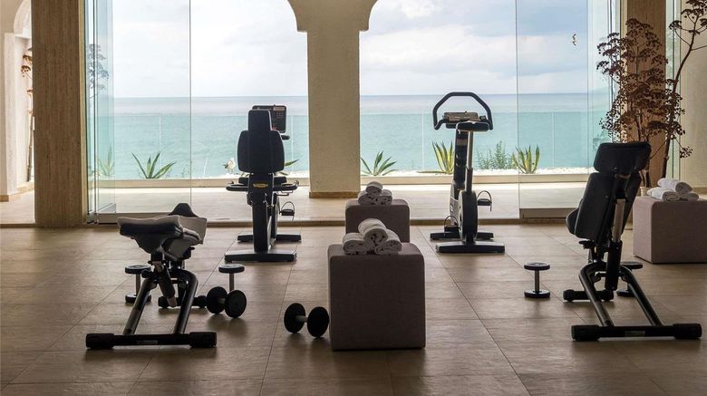 <b>Hotel Baia delle Zagare Health</b>. Images powered by <a href="https://iceportal.shijigroup.com/" title="IcePortal" target="_blank">IcePortal</a>.