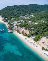Hotel Baia delle Zagare