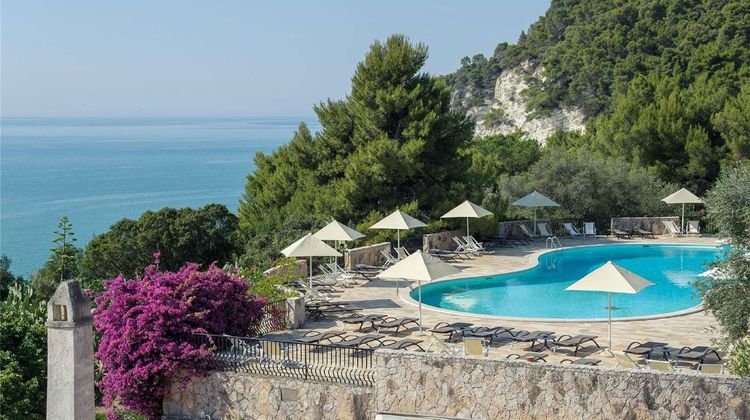 Hotel Baia delle Zagare Pool