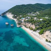 Hotel Baia delle Zagare