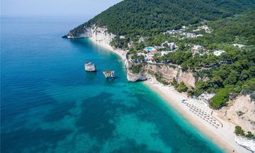 Hotel Baia delle Zagare