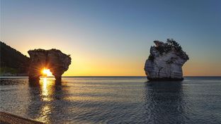 Hotel Baia delle Zagare