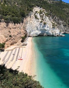 Hotel Baia delle Zagare
