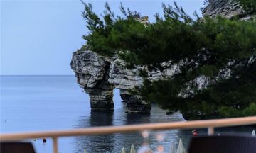 Hotel Baia delle Zagare