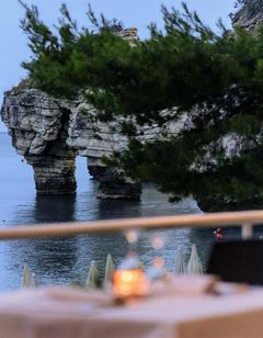 Hotel Baia delle Zagare