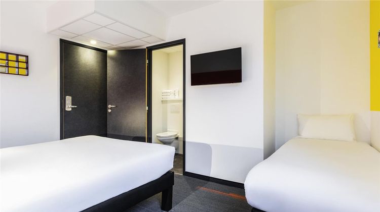 greet Hotel Nancy South Arcole Room