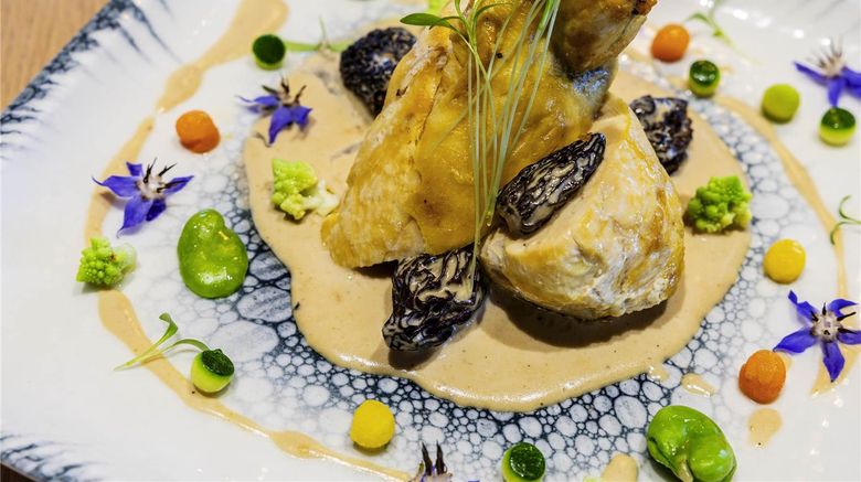 <b>greet Hotel Nancy South Arcole Restaurant</b>. Images powered by <a href="https://iceportal.shijigroup.com/" title="IcePortal" target="_blank">IcePortal</a>.