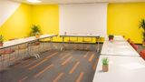greet Hotel Nancy South Arcole Exterior