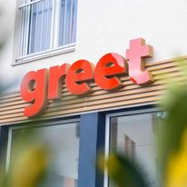greet Hotel Nancy South Arcole